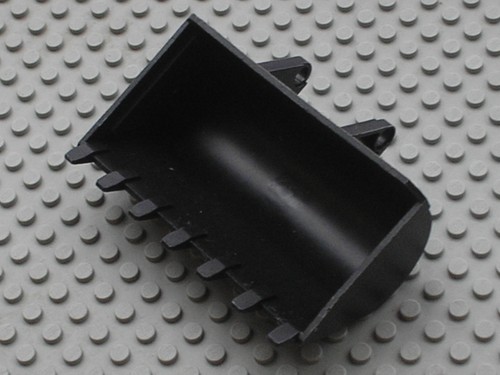 Godet pelle lego - pelle,