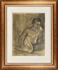 ANDRE LANDAUD (1924-2013)