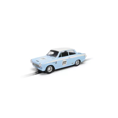 Superslot h4330 ford lotus - superslot,