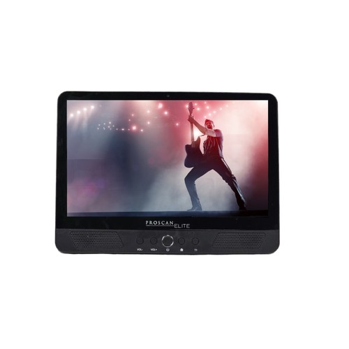 Proscan tablet portable - 10.1", tablet/portable
