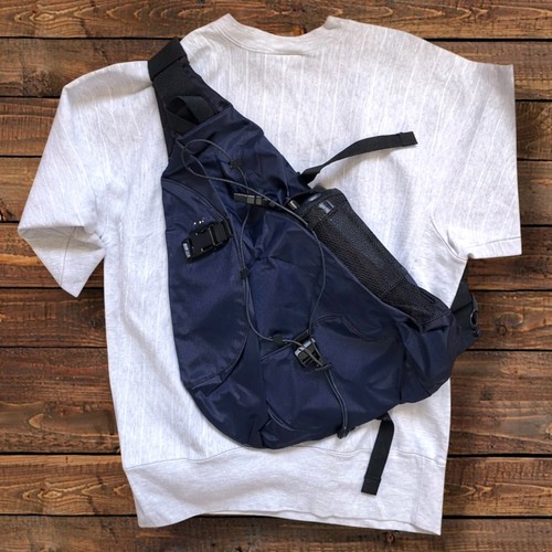 Sling bag trek y2k - , gris