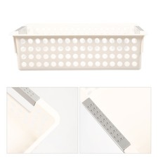  4 Pcs Paniere Rangement