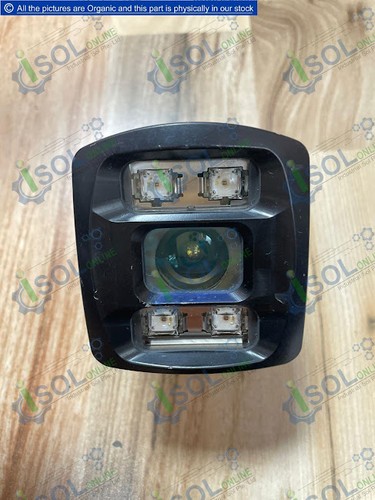 Ifm o3d303 - 3d, (tof)