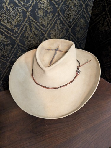 Custom stetson the - custom,