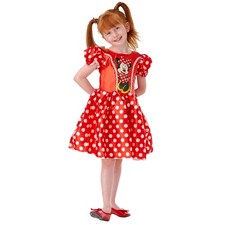 Costume D'Enfant Minnie Mouse