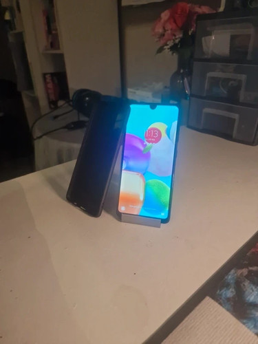 Samsung galaxy a41 go - 64,