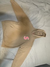 Supreme hoodie S Logo