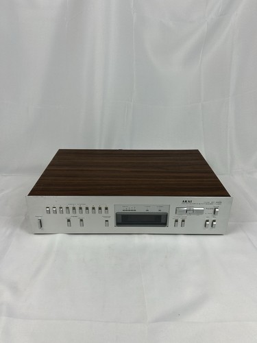 Akai s55 am quartz - fm/am,