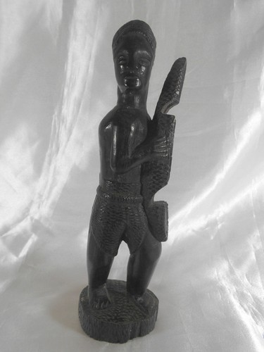 Art africain sculpture - art,