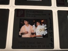LINDA DE SUZA - PRESS SLIDE SLIDE