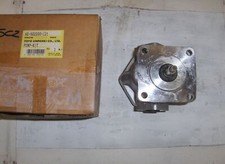 Kit de pompe de chariot