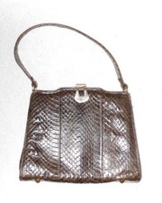 SAC A MAIN Vintage style