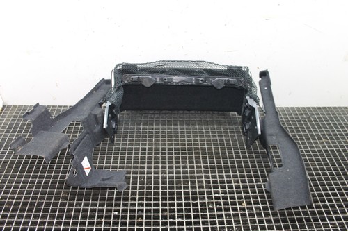 Coffre hardtop rétractable - de,