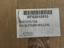 Superior extracteur de fumee