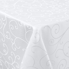 Nappe Rectangulaire Jacquard