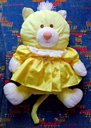 Sor doudou peluche - sor/,