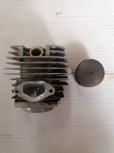 Cylindre piston - et,