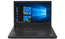 Lenovo ThinkPad T480S Core i7-8550U, 8 Go RAM, SSD 256 Go