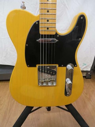Fender special edition - special,
