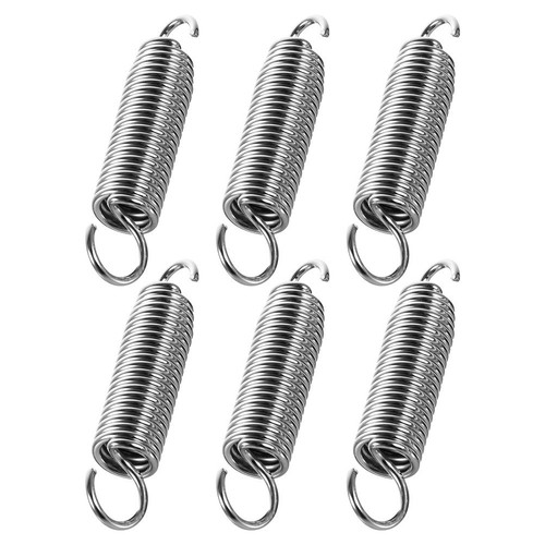 Replacement drum pedal - replacement, springs