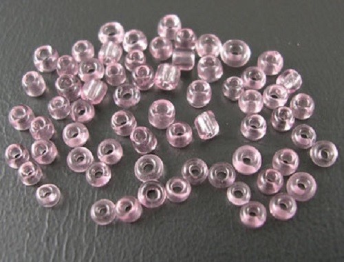 Lot 30g perles rocaille - perles,
