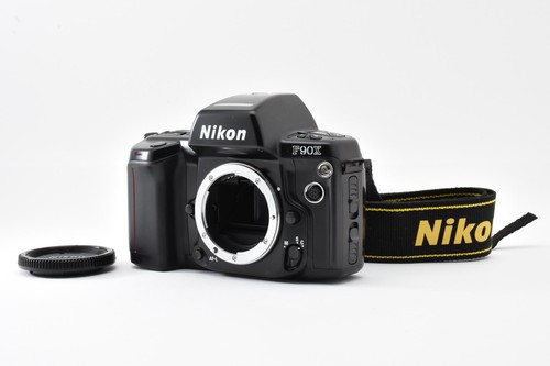 Appareil photo reflex
