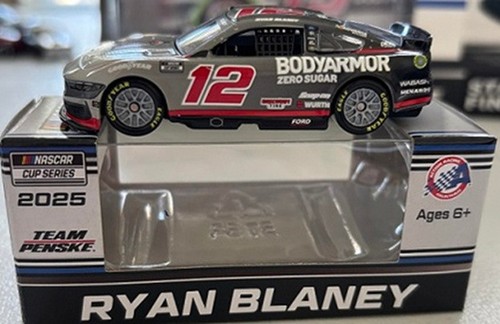 Voiture miniature nascar - 1/64,