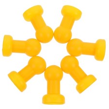 12pcs Pôle Polona Caps Caps