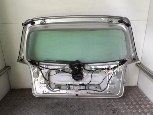 Malle hayon arriere volkswagen - malle/hayon,