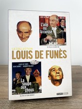 LA COLLECTION LOUIS DE FUNÈS