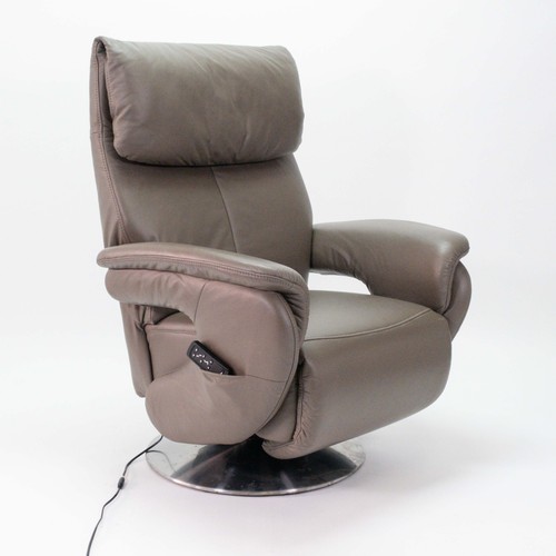 Himolla easyswing fauteuil - himolla,