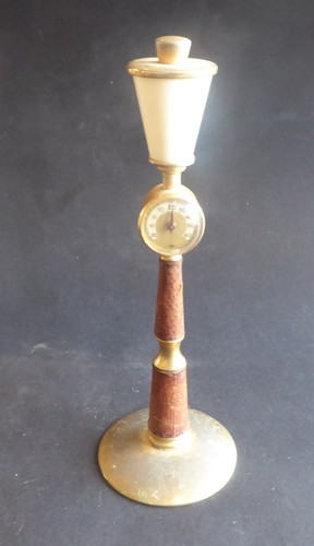 Thermomètre forme - thermomètre, en
