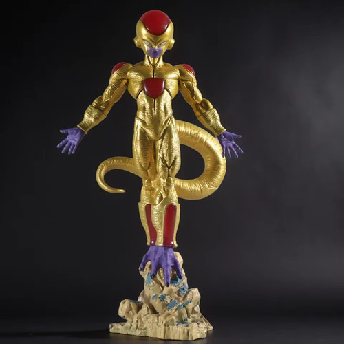 Figurine anime dragon ball - anime,