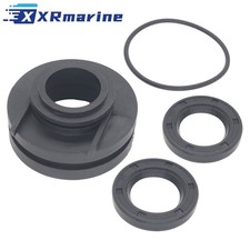 Kit De Boîtier De Pompe À