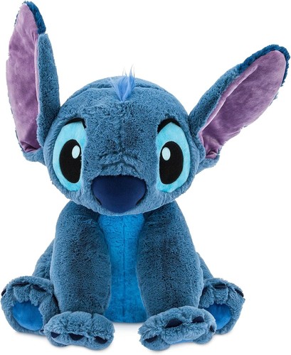 Peluche stitch lilo - stitch,,