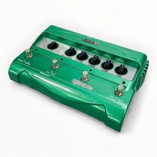 LINE 6 DL4 Delay Pedal 1523 Tested & Works