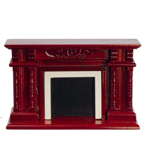 Maison poupée colonne - maison,