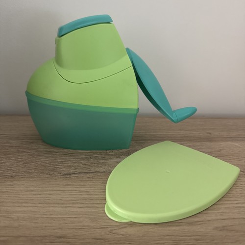 Râpe universelle tupperware - râpe,
