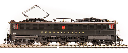 Broadway limited dgle prr - broadway,
