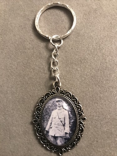 Porte clefs cle - , fantaisie