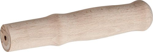 Poignée bois brouette - en,