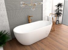 Baignoire autoportante