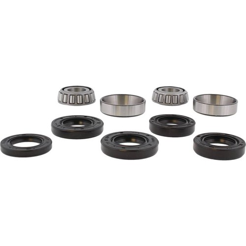 All balls steering bearing kit - balls,