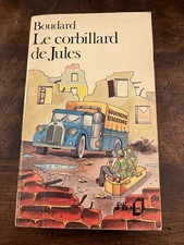 ARGOT/Alphonse BOUDARD/LE