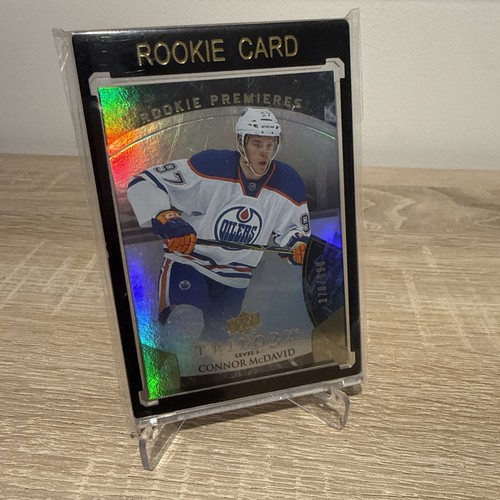 2015 upper deck trilogy - 2015-16,