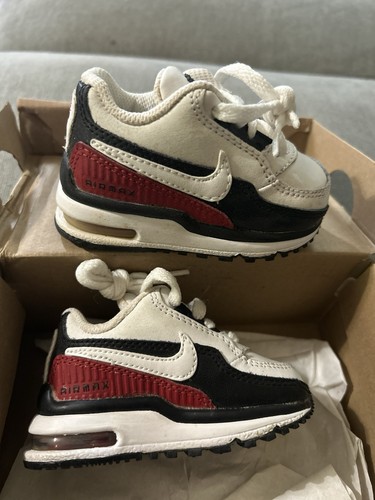 Nike Air Max LTD CL (TD)