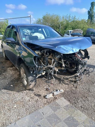 Serrure coffre volkswagen - serrure, de