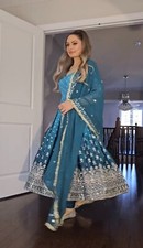 Pakistanais Indien Salwar