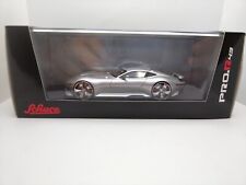 Schuco PRO.R43 1/43 Mercedes Benz AMG Vision Gran Turismo. Very Rare! 