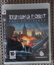 PS3 Turning Point Fall Of